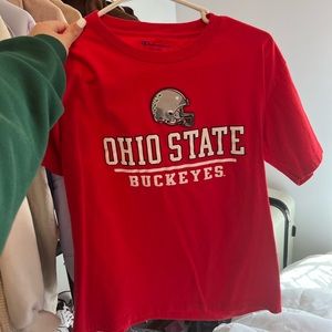 Ohio state tee